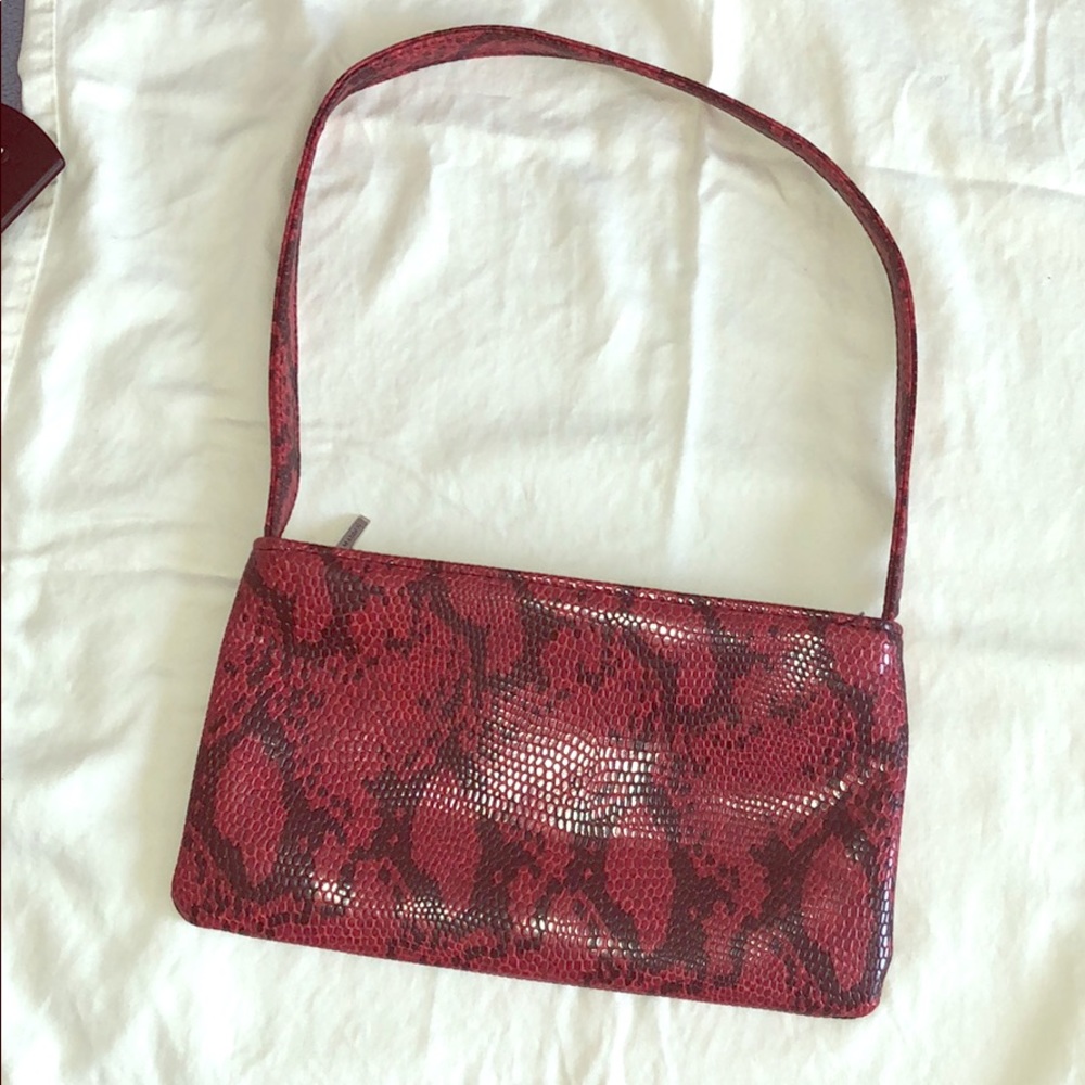 Like New! Steve Madden bag